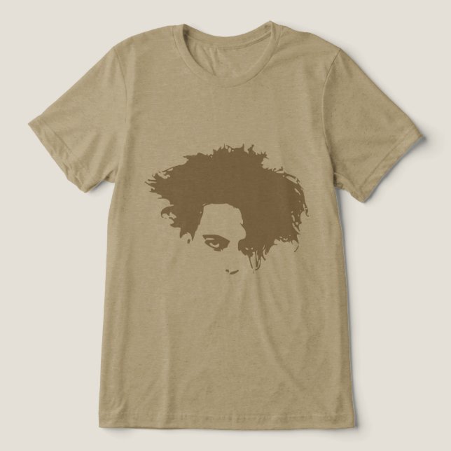 Geração X (Design frontal)