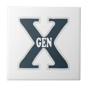Geração X