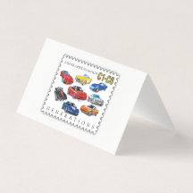 GERAÇÕES DE ARTE AUTOMÓVEL