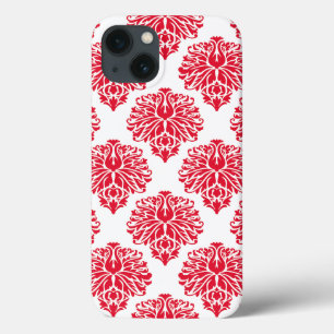Geranium Elegant Damask