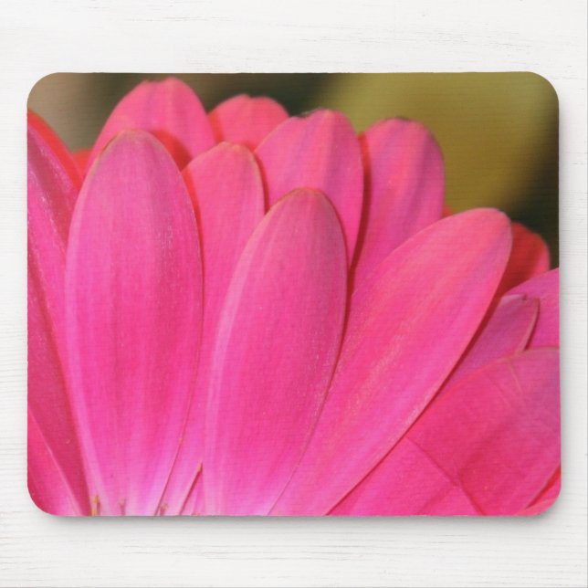 Gerbena Mousepad (Frente)