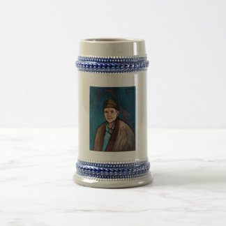 Gertrude Stein - parques e recreação