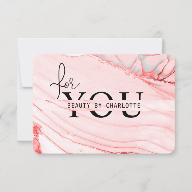 GESCHÄFTSEINHEITSBESCHEINIGUNG| für Sie (Frente)