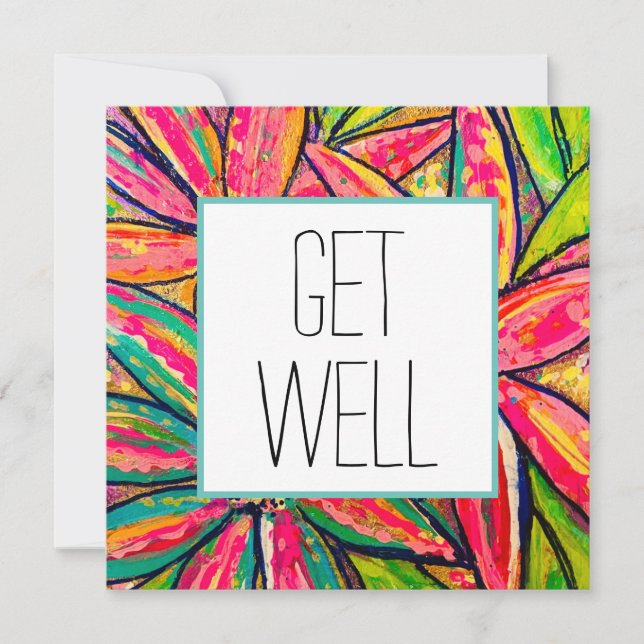 Get well cards (Frente)