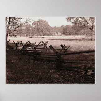 Gettysburg - Poster de Battlefield #1