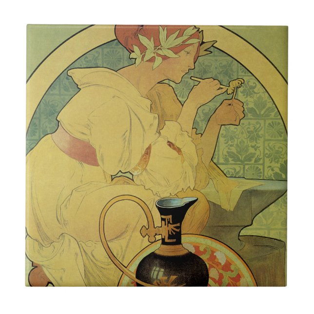 Gewerbe Museen (Frente)