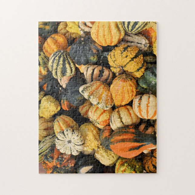 Ghords abundante! - quebra-cabeça (Vertical)