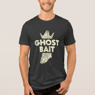 Ghost Bait Paranormal Halloween