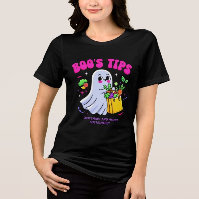 ghost, boo (Frente)