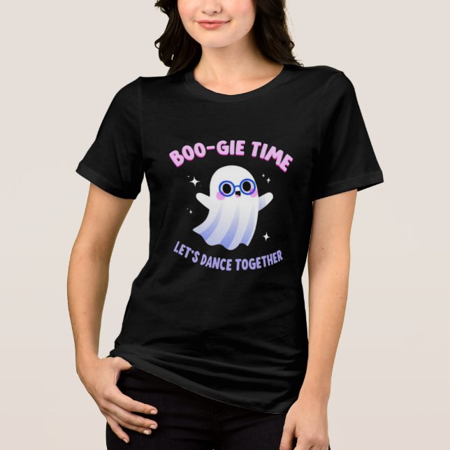 GHOST, BOO (Frente)