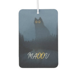 Ghost Cat 