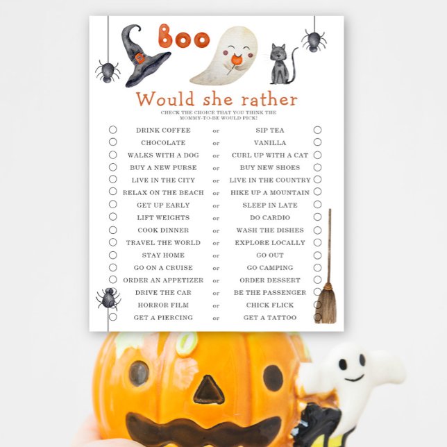 Ghost - Ela poderia preferencialmente - jogo de ch (Criador carregado)