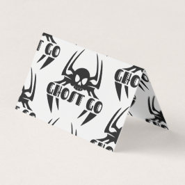 Ghost Go Spooky Season