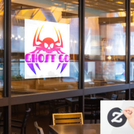 Ghost Go Spooky Season