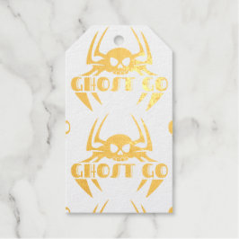 Ghost Go Spooky Season