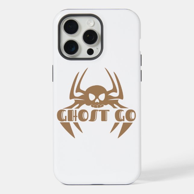 Ghost Go Spooky Season (Verso)