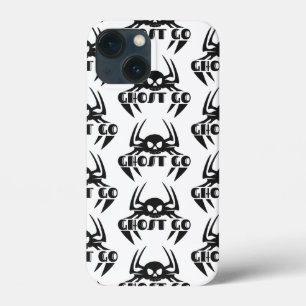 Ghost Go Spooky Season