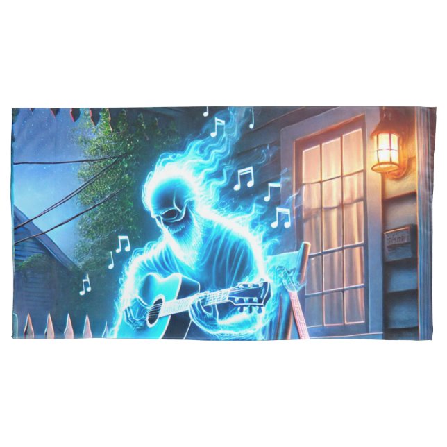 Ghost Musical (Frente)