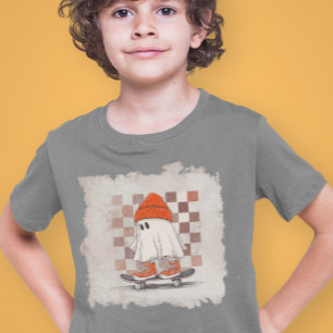 Ghost Retro Grunge do Skate