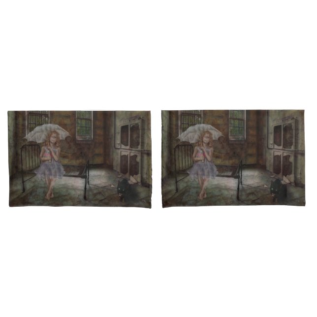 Ghostgirl (Frente - conjunto)