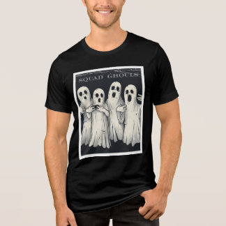 Ghouls ao quadrado - Esquadrão Fantasma do Dia de