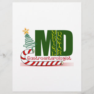 GI GASTROENTEROLOGISTA MERRISTMAS
