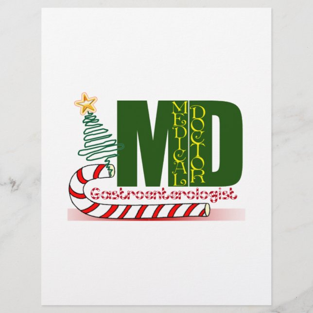 GI GASTROENTEROLOGISTA MERRISTMAS (Frente)