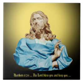 Gian Lorenzo Bernini Bust do Cristo 1679