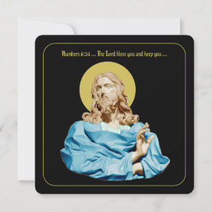 Gian Lorenzo Bernini Bust do Cristo 1679