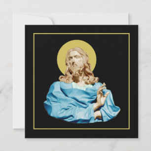 Gian Lorenzo Bernini Bust do Cristo 1679