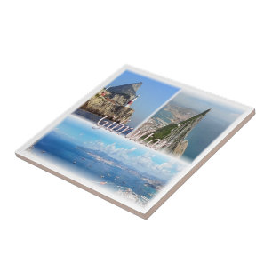 GIBRALTAR, Europa