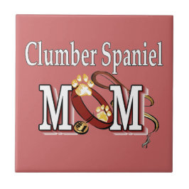 Gifes da Mãe do Clumber Spaniel