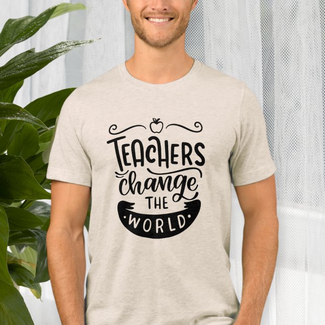 Gift for new teachers, elementary school teacher (Criador carregado)