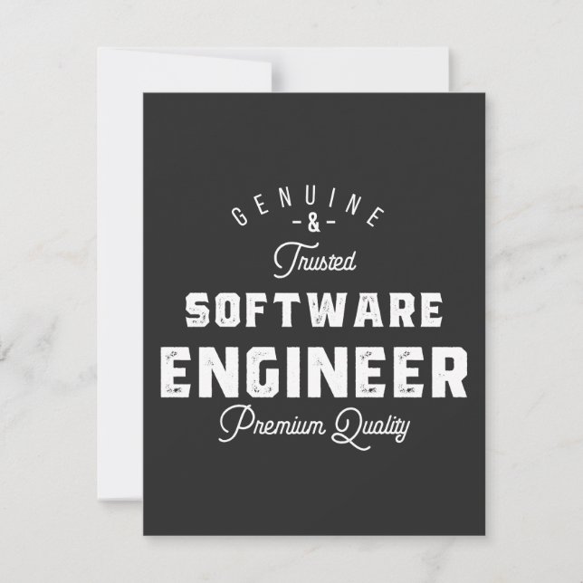 Gift for Software Engineer (Frente)
