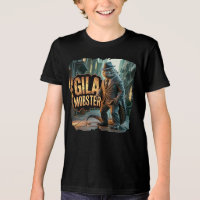 Gila Mobster Fotográfica Combo Criatura Funny