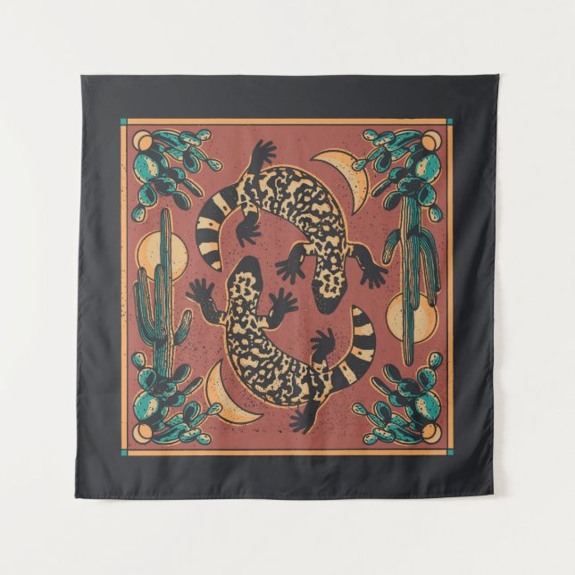 Gila Tapeçaria (Frente)