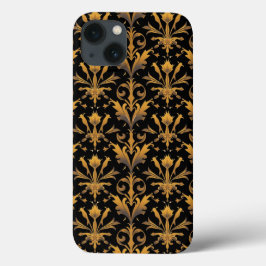 Gilded Luxury