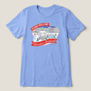 Gilmore Girls Festival de inverno Stars Hollow