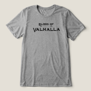 Gim/ Sangue de Valhalla