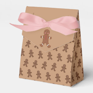 Gingercake Cookies Caixa de presentes