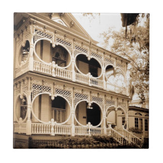 Gingercake House - Savannah, GA