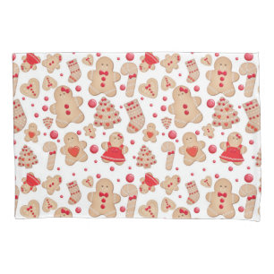 Gingerpão Homem cozido Biscoitos Whimsical Russos