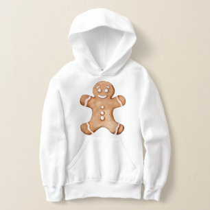 Gingerpão Hoodie
