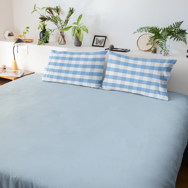 Gingham (Criador carregado)