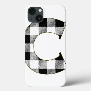 Gingham Check C