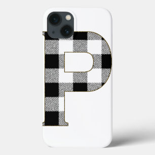 Gingham Check P