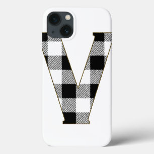 Gingham Check V
