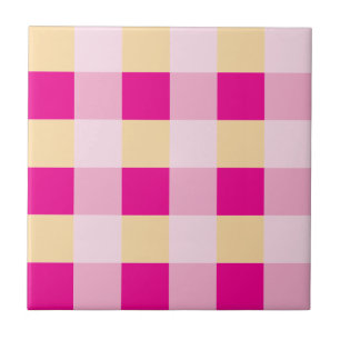 Gingham Pattern