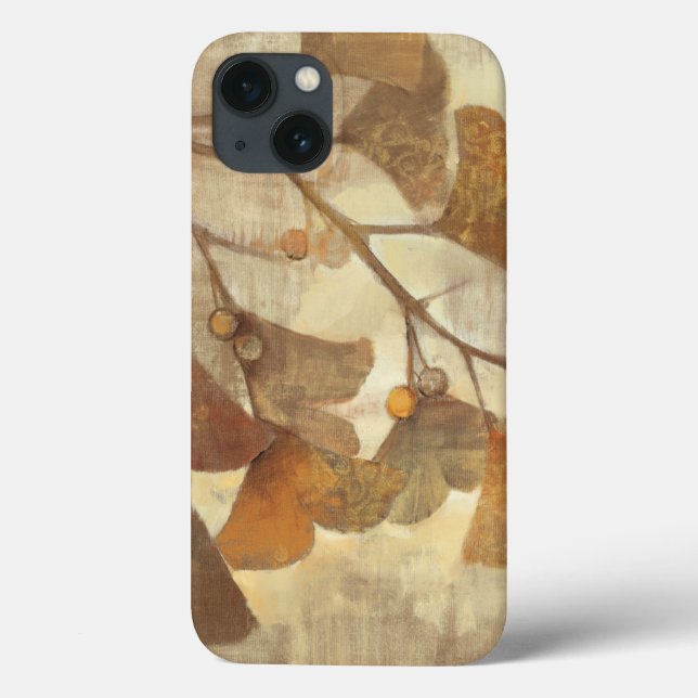 Gingko (Verso)