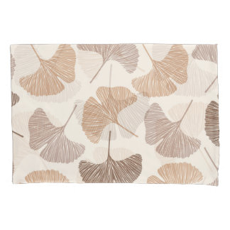 Ginkgo biloba: design sem soldadura seca.